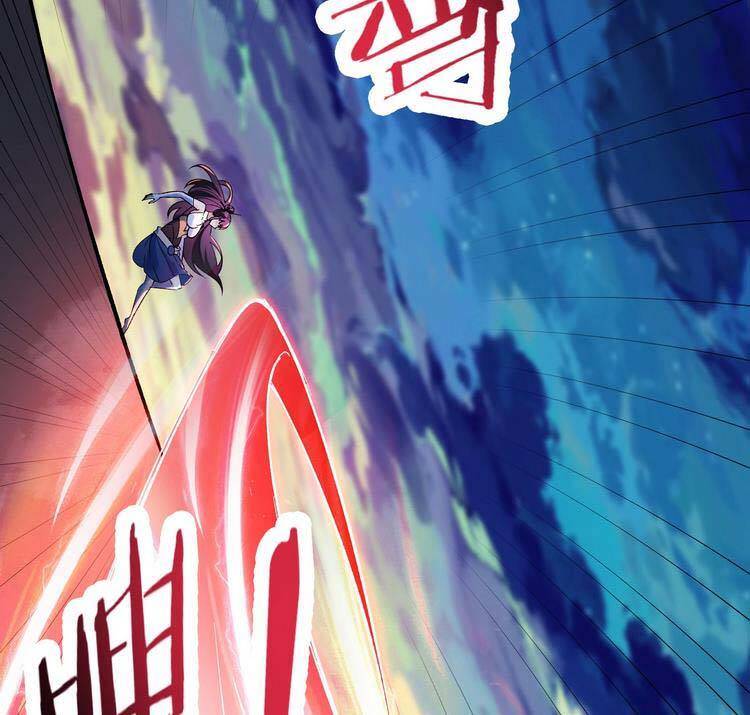 Đồ Đệ Của Ta Đều Là Nữ Ma Đầu - Chương 115