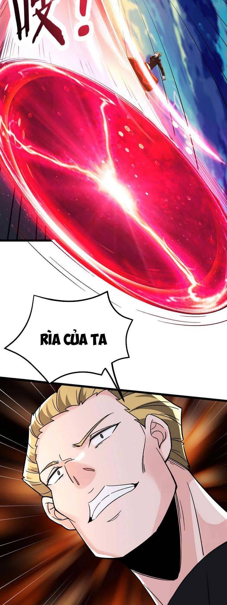 Đồ Đệ Của Ta Đều Là Nữ Ma Đầu - Chương 115