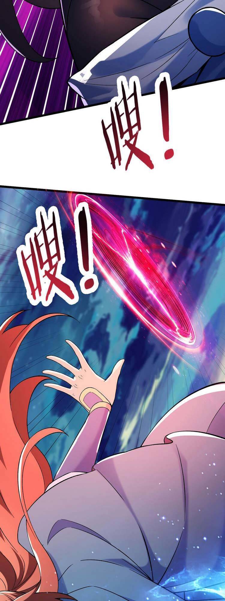 Đồ Đệ Của Ta Đều Là Nữ Ma Đầu - Chương 115