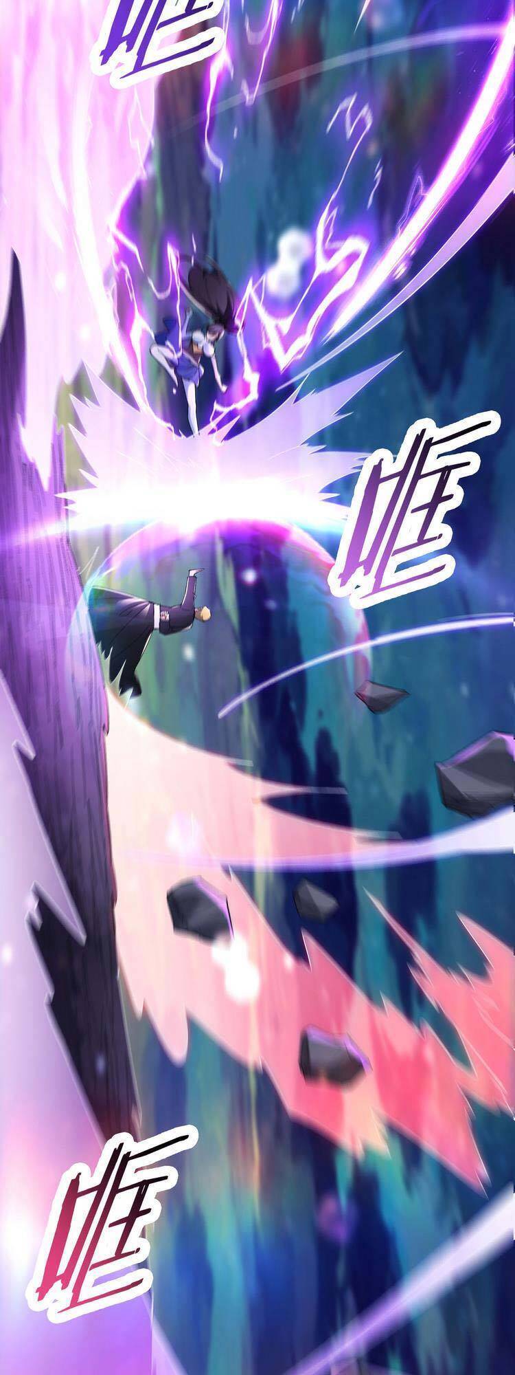 Đồ Đệ Của Ta Đều Là Nữ Ma Đầu - Chương 115