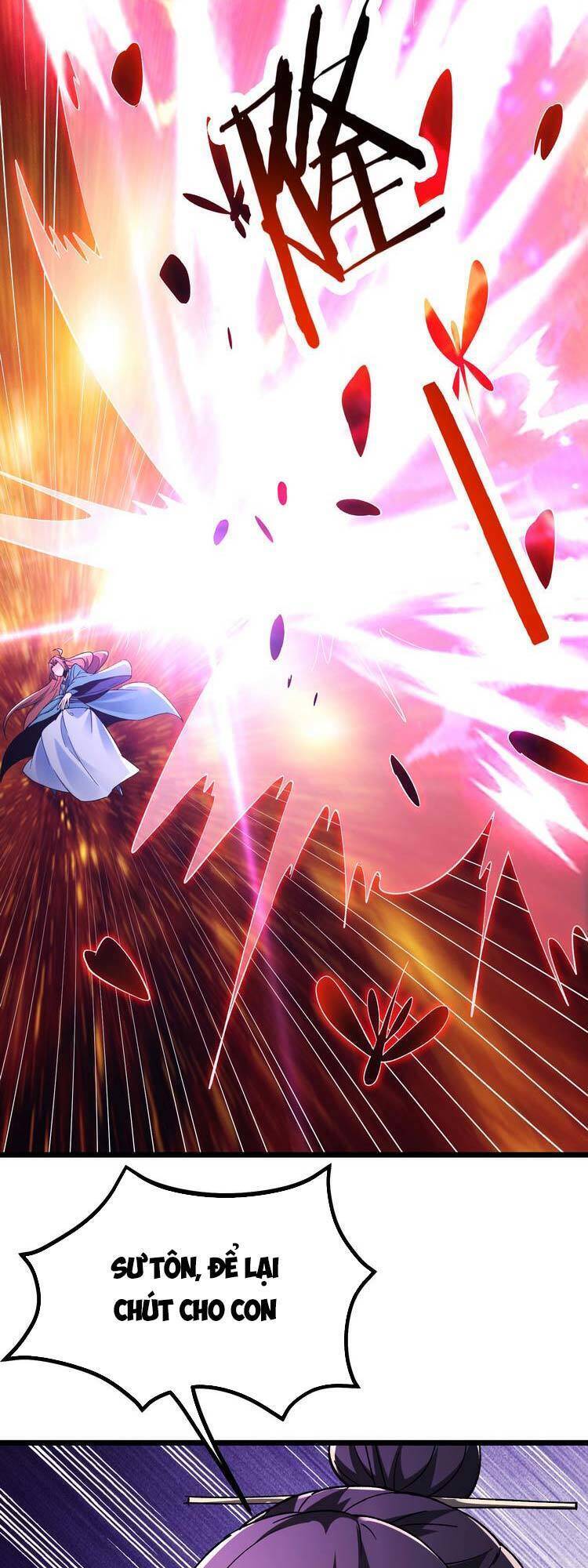 Đồ Đệ Của Ta Đều Là Nữ Ma Đầu - Chương 115