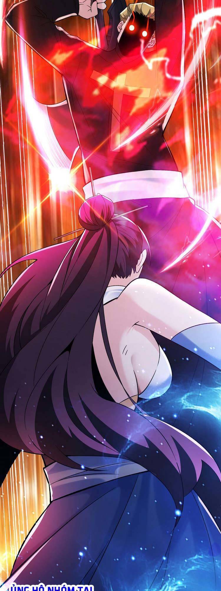 Đồ Đệ Của Ta Đều Là Nữ Ma Đầu - Chương 115