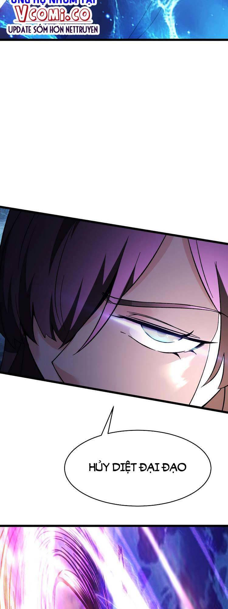 Đồ Đệ Của Ta Đều Là Nữ Ma Đầu - Chương 115