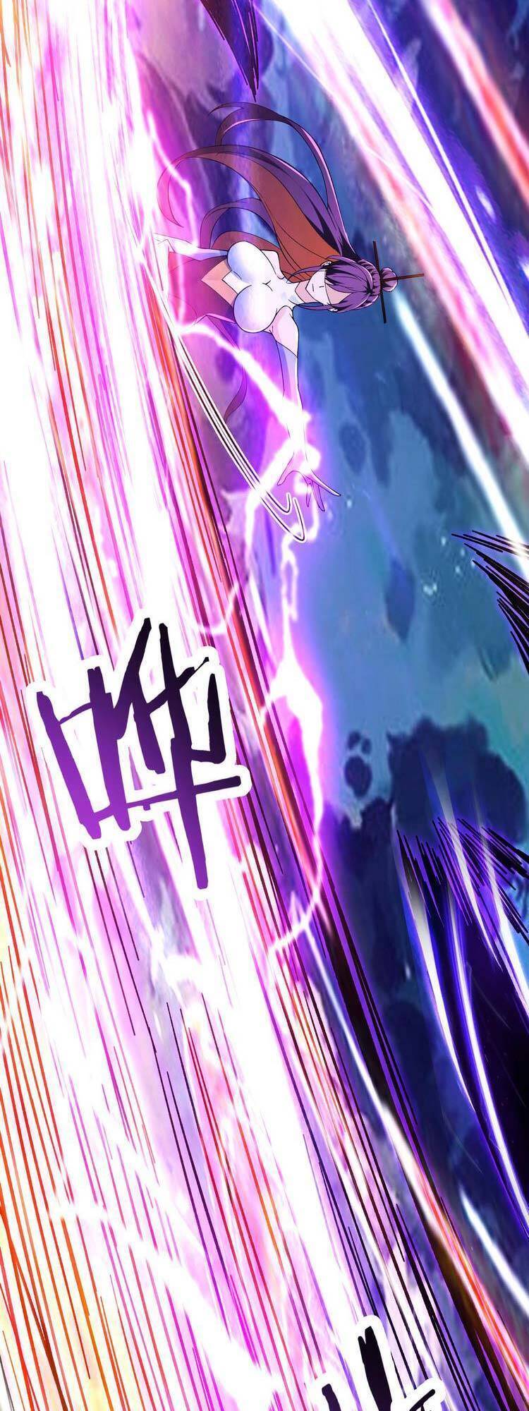 Đồ Đệ Của Ta Đều Là Nữ Ma Đầu - Chương 115