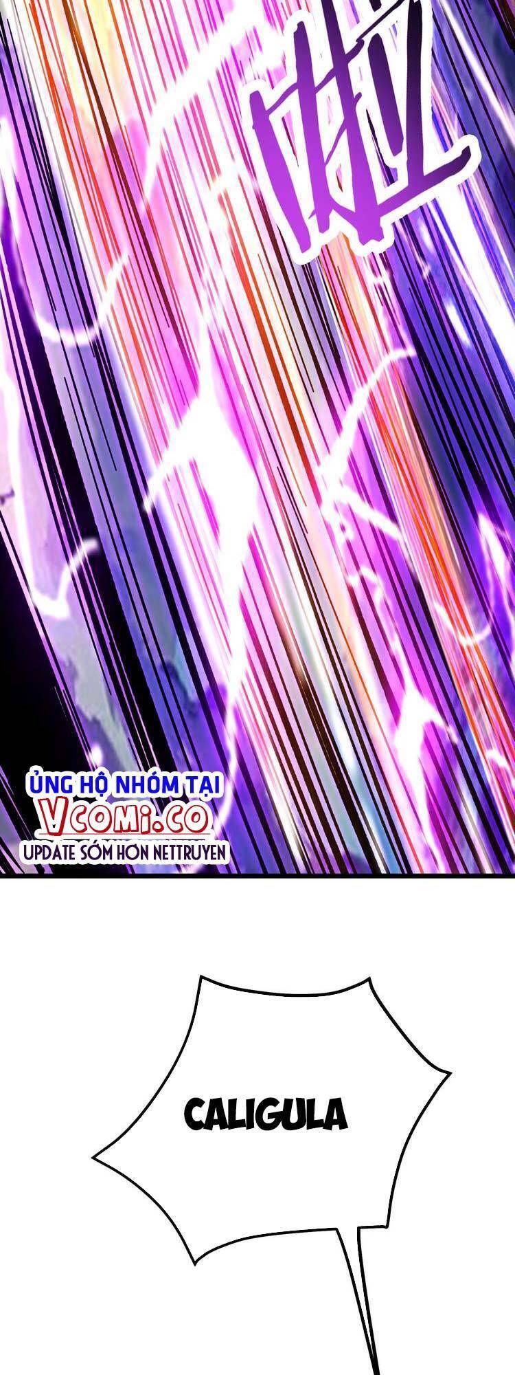 Đồ Đệ Của Ta Đều Là Nữ Ma Đầu - Chương 115