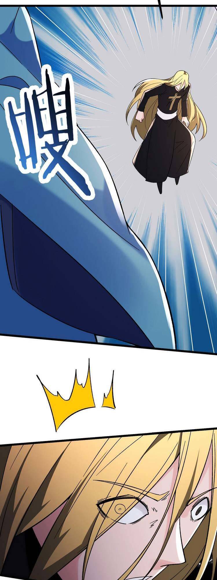 Đồ Đệ Của Ta Đều Là Nữ Ma Đầu - Chương 115