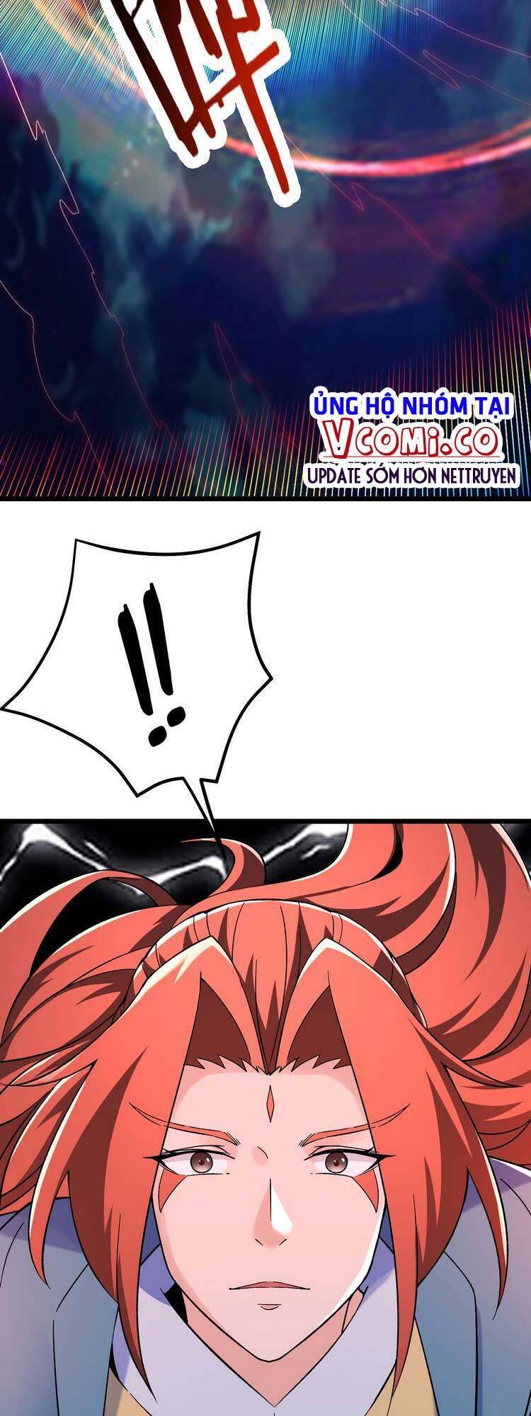 Đồ Đệ Của Ta Đều Là Nữ Ma Đầu - Chương 115