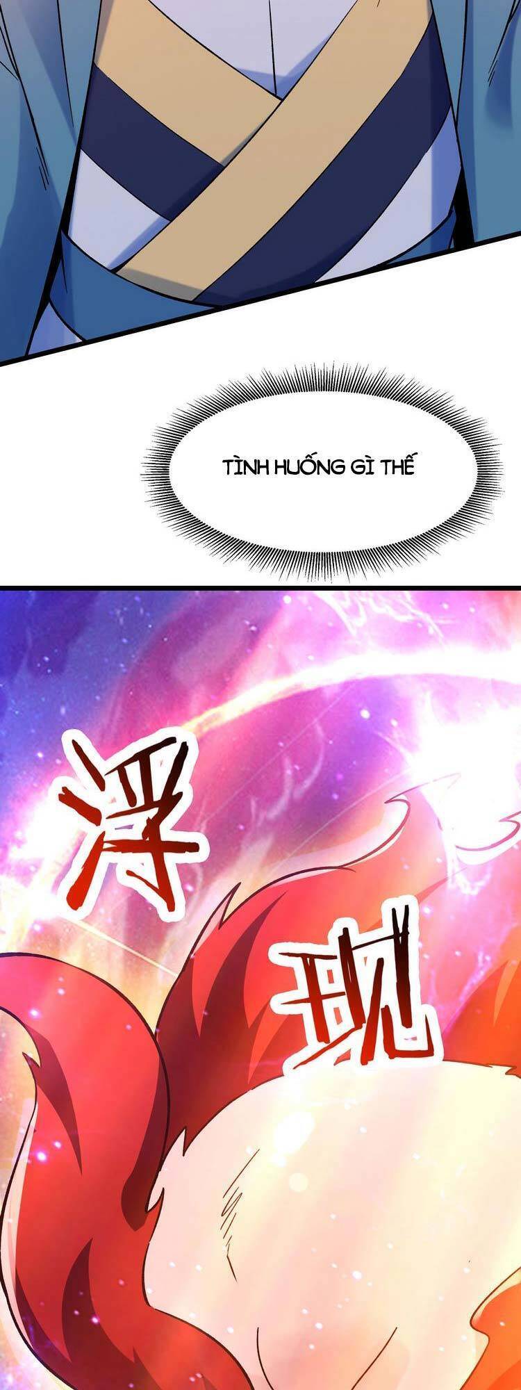 Đồ Đệ Của Ta Đều Là Nữ Ma Đầu - Chương 115