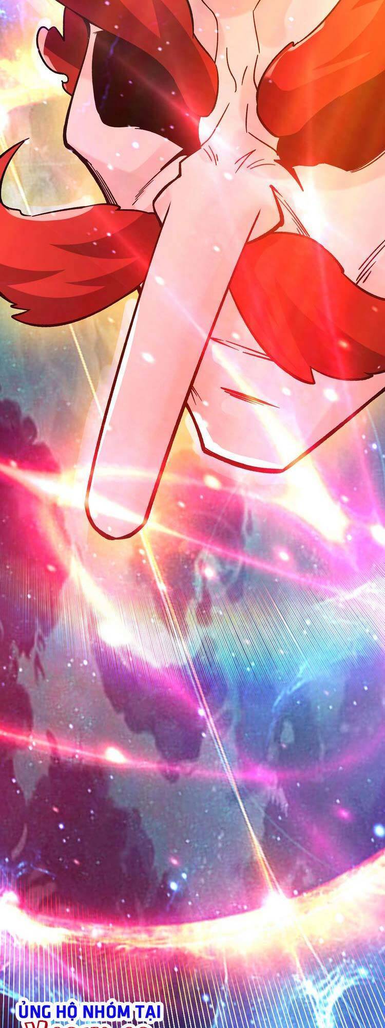 Đồ Đệ Của Ta Đều Là Nữ Ma Đầu - Chương 115