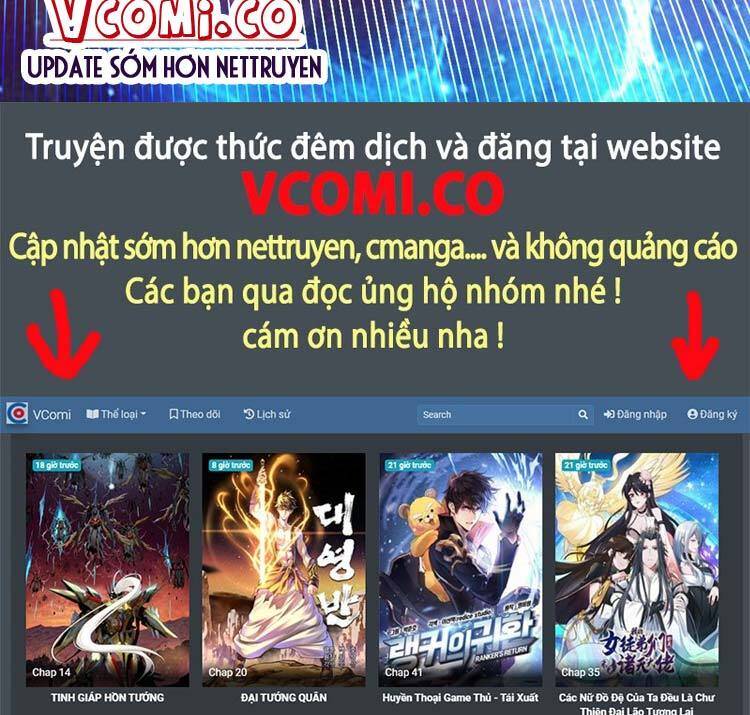 Đồ Đệ Của Ta Đều Là Nữ Ma Đầu - Chương 115