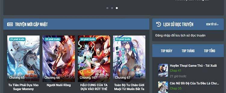 Đồ Đệ Của Ta Đều Là Nữ Ma Đầu - Chương 115