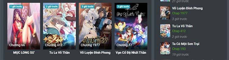 Đồ Đệ Của Ta Đều Là Nữ Ma Đầu - Chương 115