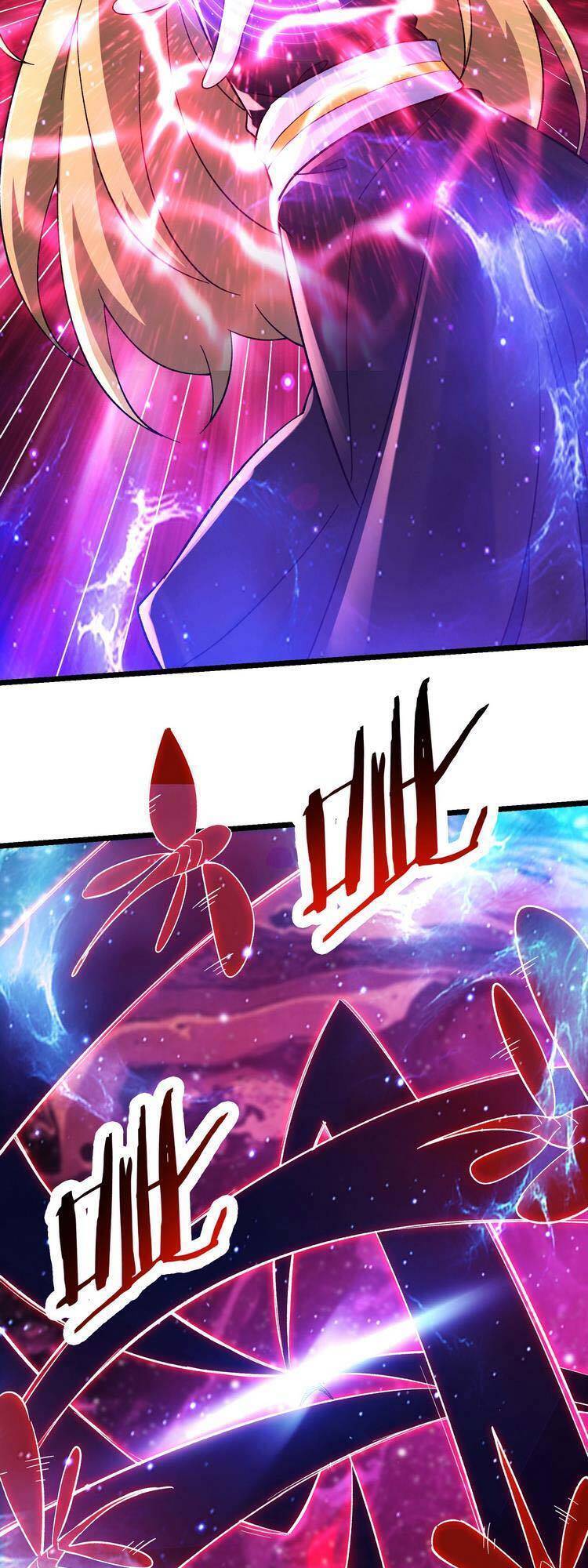 Đồ Đệ Của Ta Đều Là Nữ Ma Đầu - Chương 115