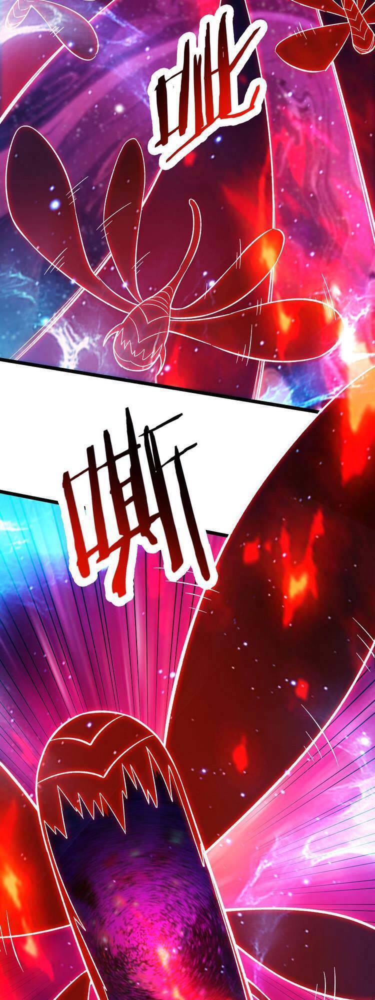 Đồ Đệ Của Ta Đều Là Nữ Ma Đầu - Chương 115