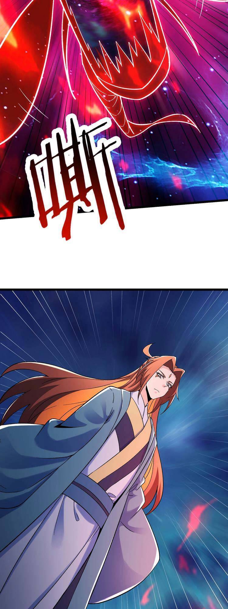 Đồ Đệ Của Ta Đều Là Nữ Ma Đầu - Chương 115