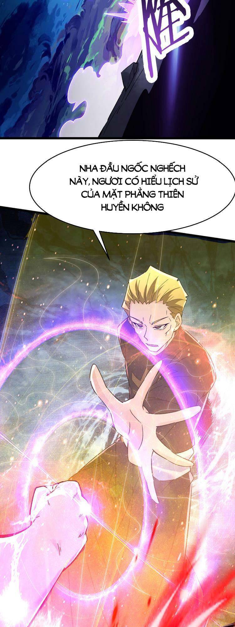 Đồ Đệ Của Ta Đều Là Nữ Ma Đầu - Chương 115