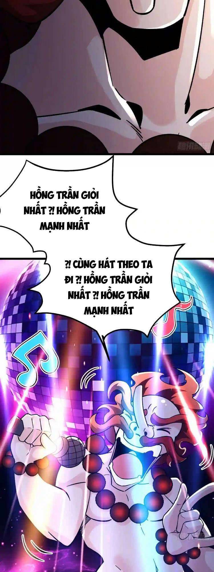 Đồ Đệ Của Ta Đều Là Nữ Ma Đầu - Chương 116