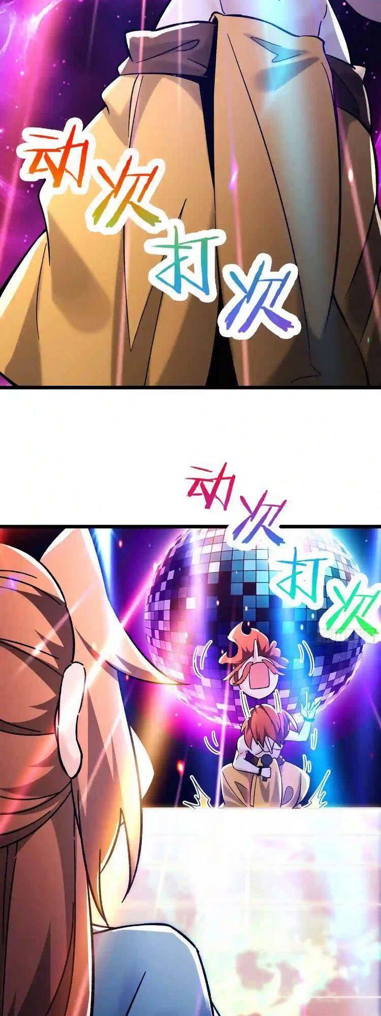 Đồ Đệ Của Ta Đều Là Nữ Ma Đầu - Chương 116