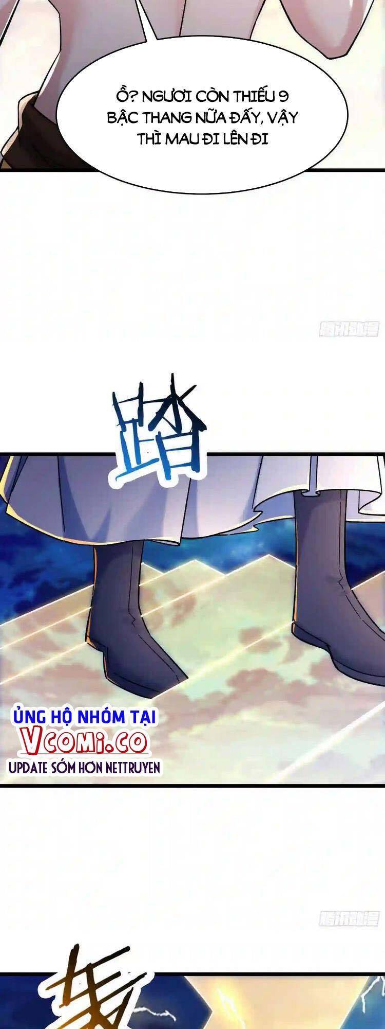 Đồ Đệ Của Ta Đều Là Nữ Ma Đầu - Chương 116