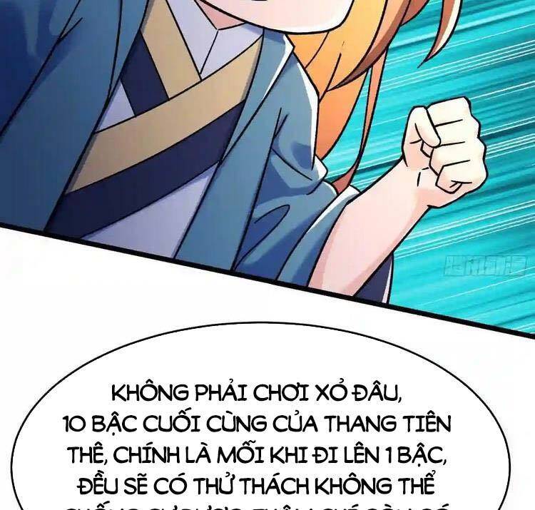 Đồ Đệ Của Ta Đều Là Nữ Ma Đầu - Chương 116