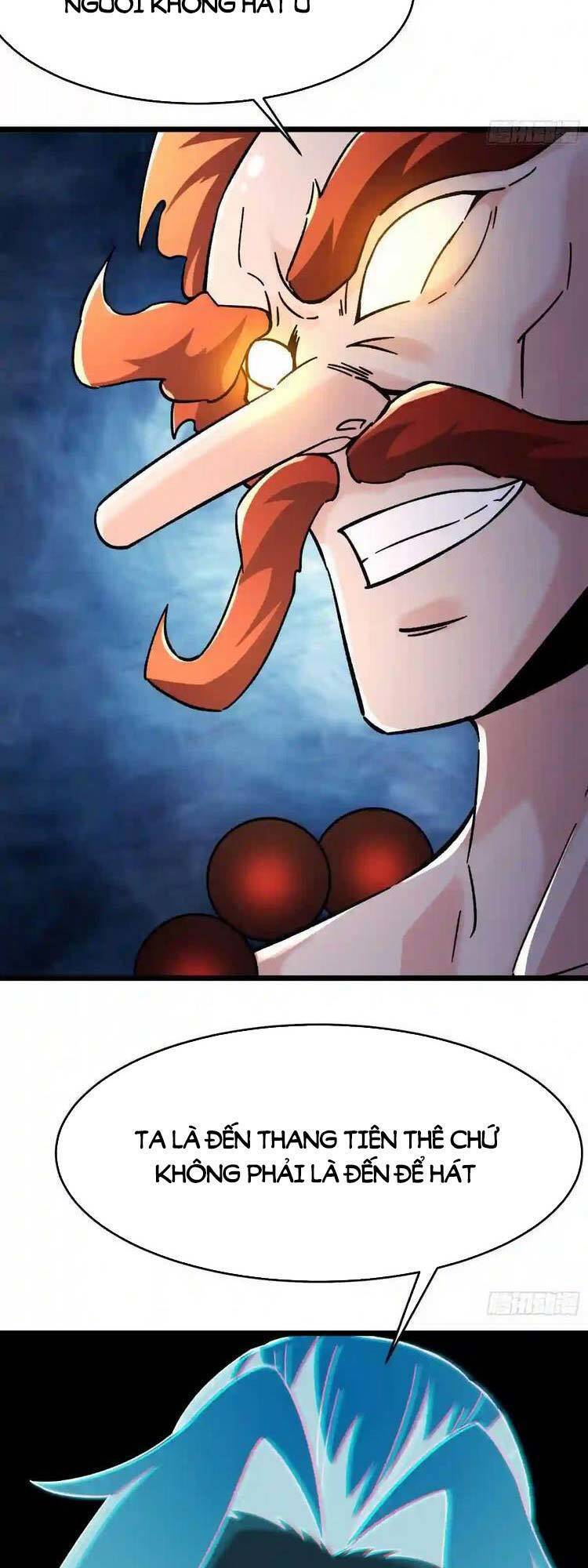 Đồ Đệ Của Ta Đều Là Nữ Ma Đầu - Chương 116