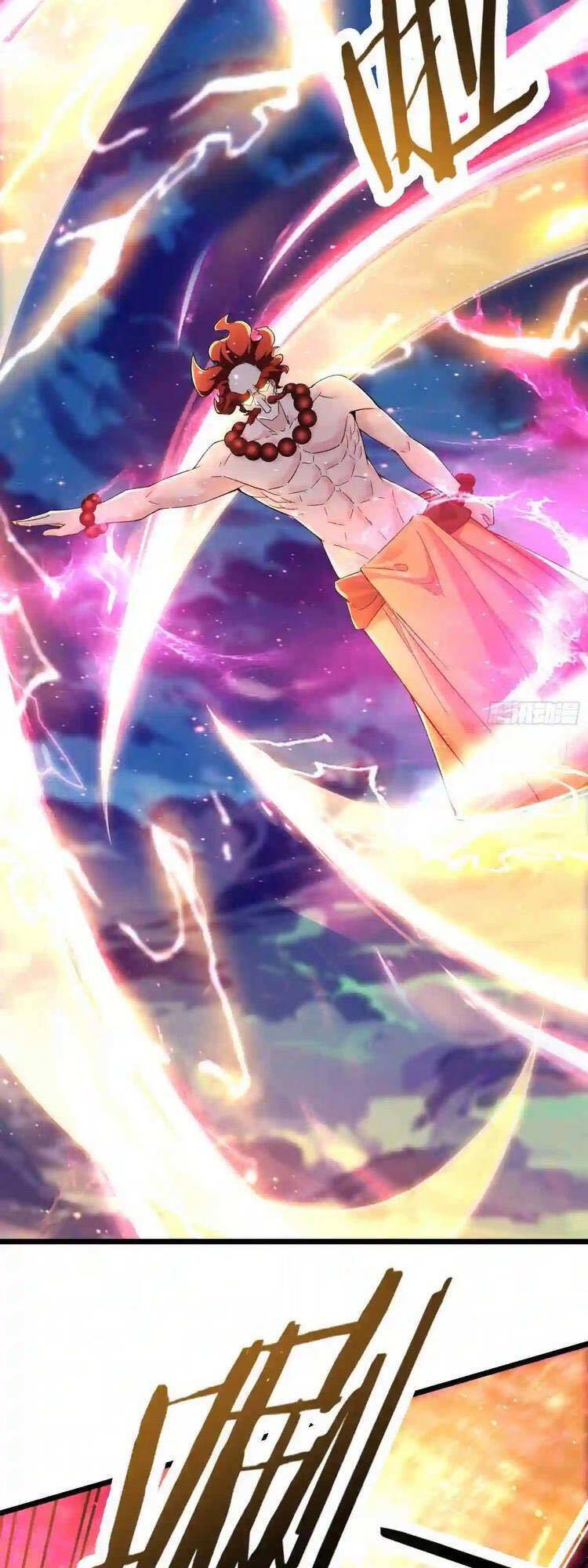 Đồ Đệ Của Ta Đều Là Nữ Ma Đầu - Chương 116