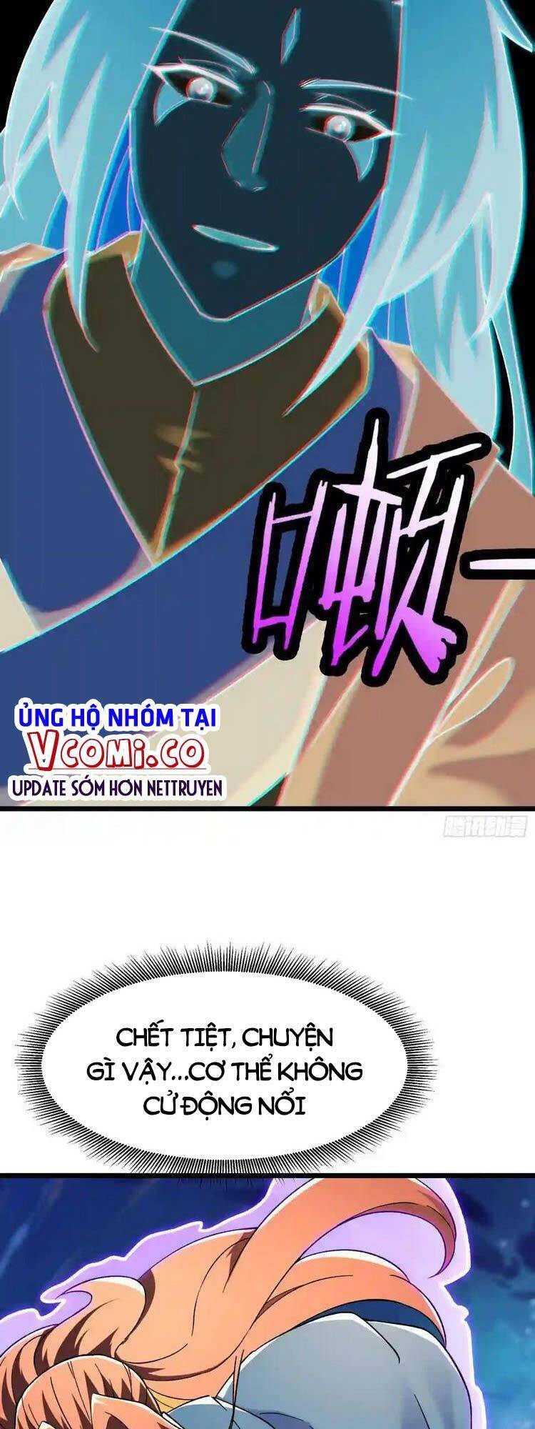 Đồ Đệ Của Ta Đều Là Nữ Ma Đầu - Chương 116