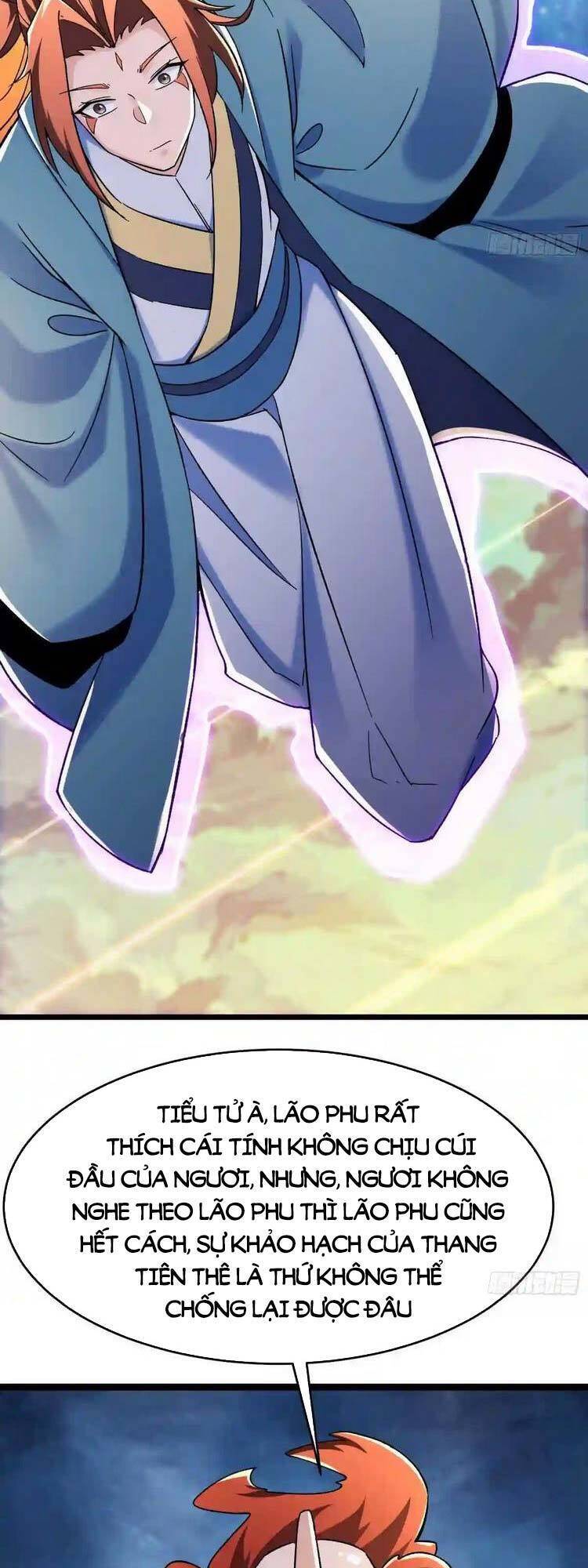 Đồ Đệ Của Ta Đều Là Nữ Ma Đầu - Chương 116