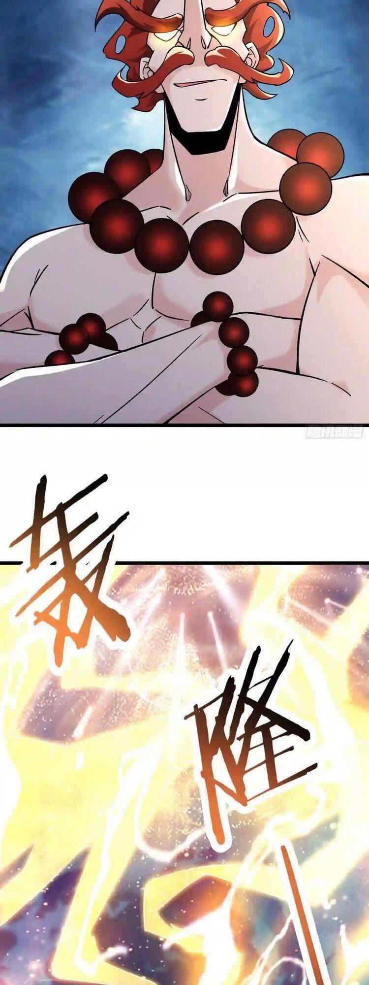 Đồ Đệ Của Ta Đều Là Nữ Ma Đầu - Chương 116