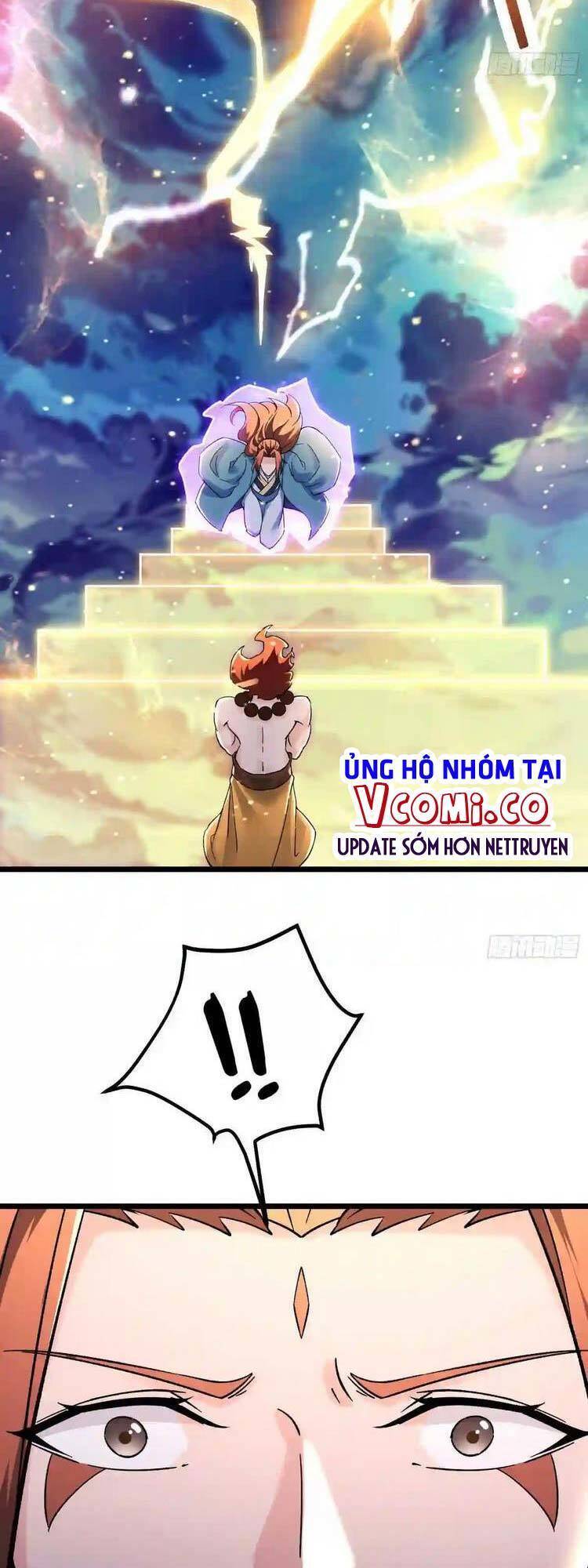 Đồ Đệ Của Ta Đều Là Nữ Ma Đầu - Chương 116