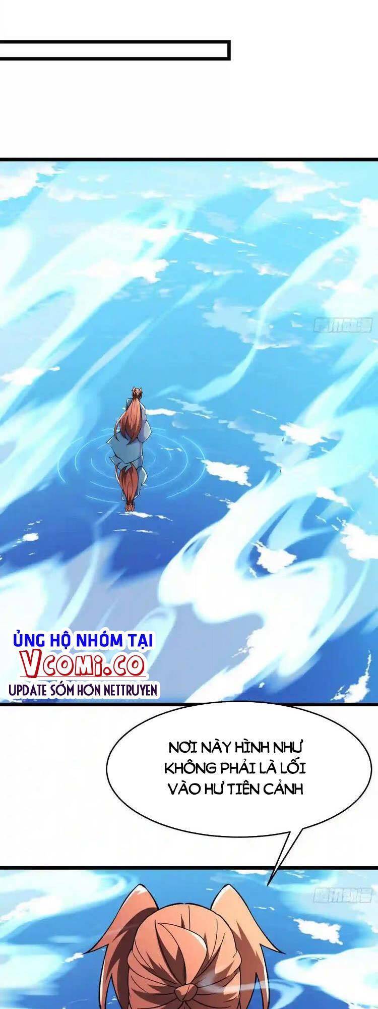 Đồ Đệ Của Ta Đều Là Nữ Ma Đầu - Chương 116