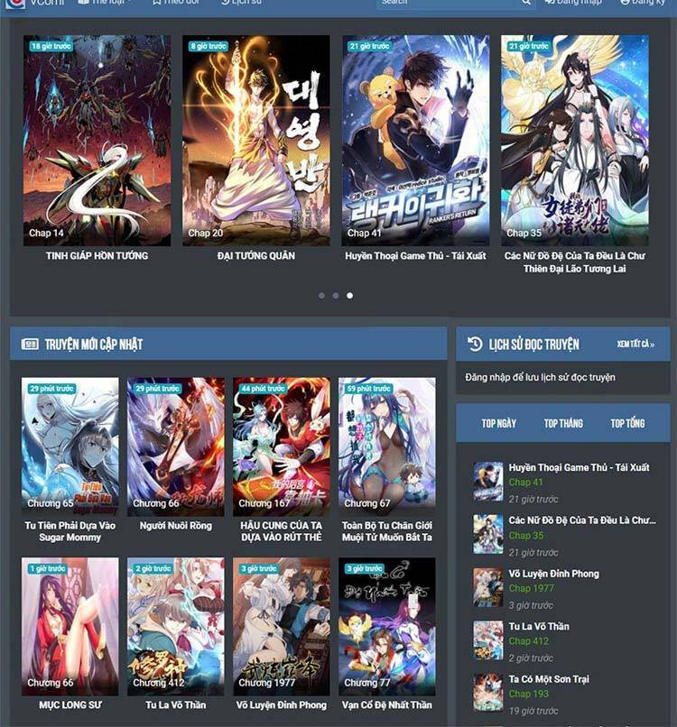 Đồ Đệ Của Ta Đều Là Nữ Ma Đầu - Chương 116