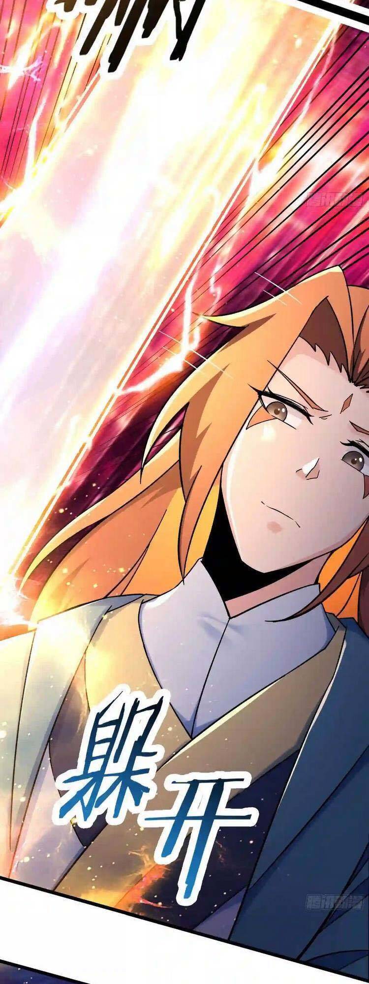 Đồ Đệ Của Ta Đều Là Nữ Ma Đầu - Chương 116