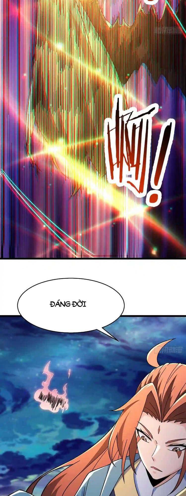 Đồ Đệ Của Ta Đều Là Nữ Ma Đầu - Chương 116