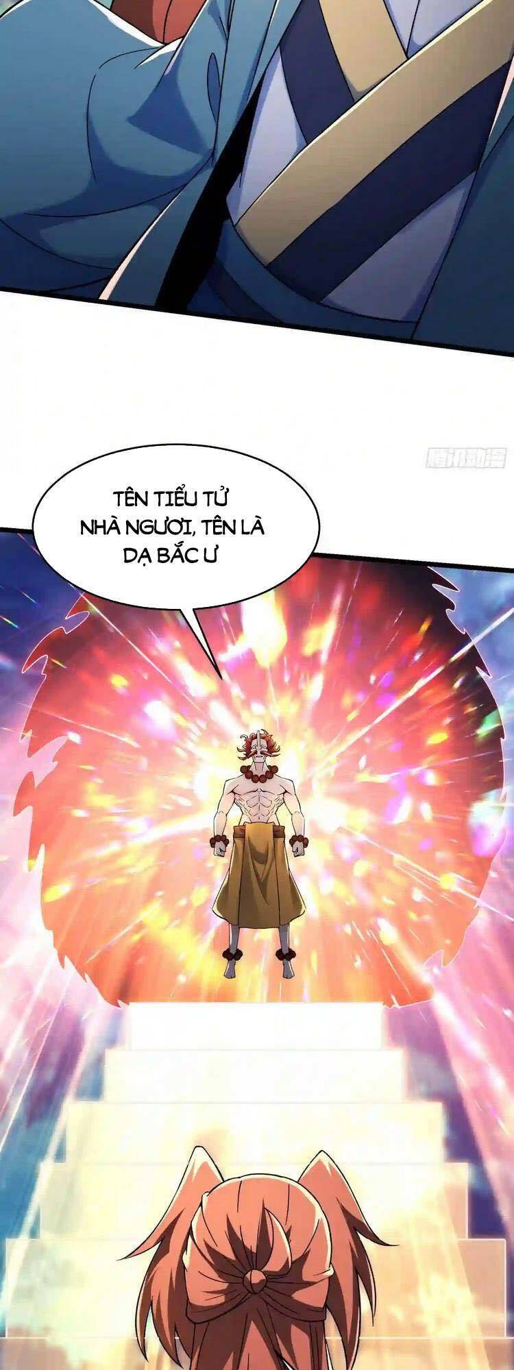 Đồ Đệ Của Ta Đều Là Nữ Ma Đầu - Chương 116