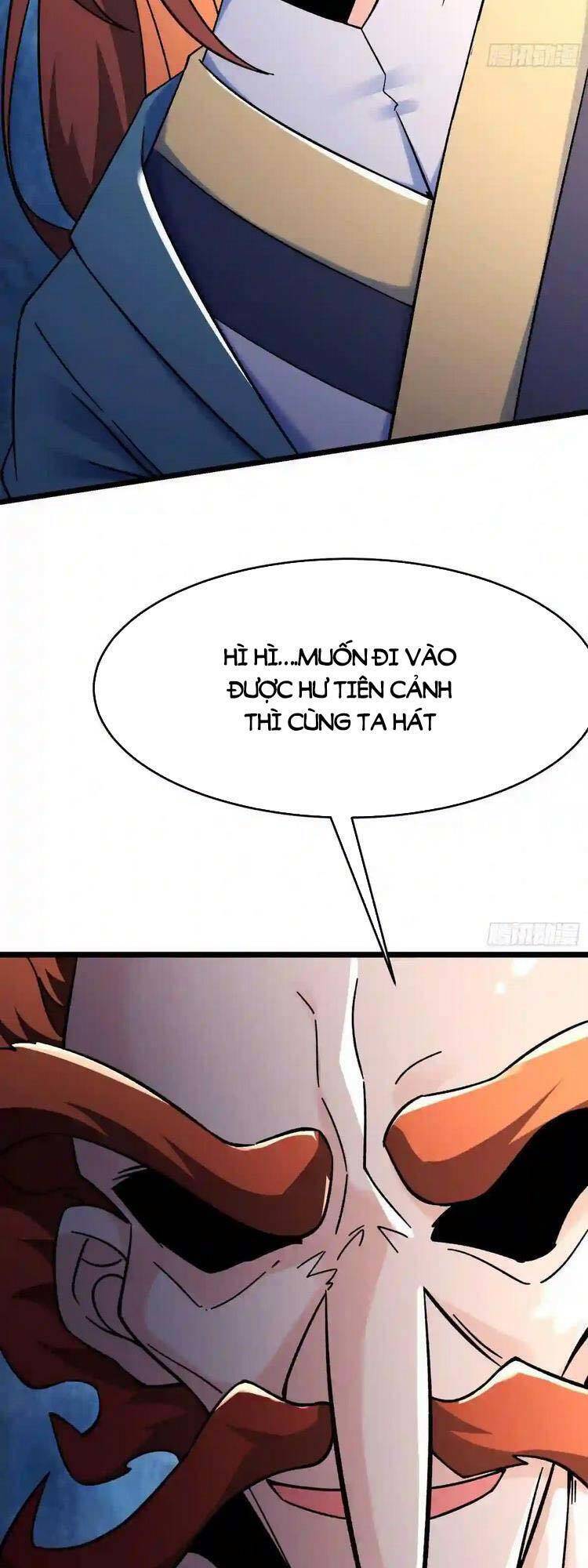 Đồ Đệ Của Ta Đều Là Nữ Ma Đầu - Chương 116