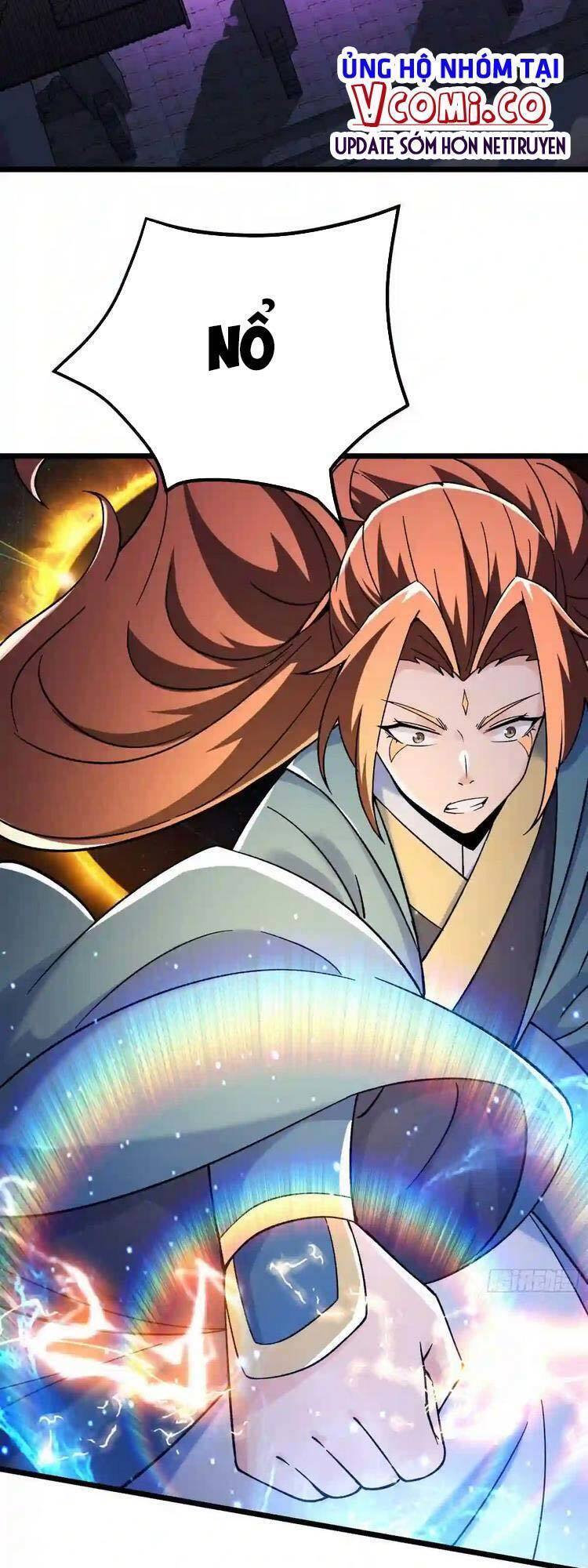 Đồ Đệ Của Ta Đều Là Nữ Ma Đầu - Chương 117