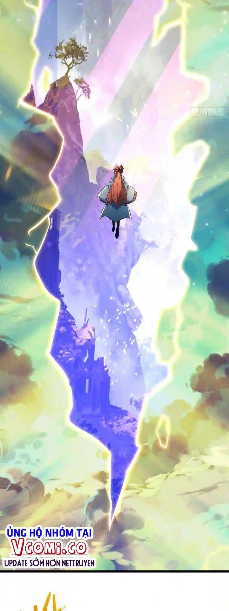 Đồ Đệ Của Ta Đều Là Nữ Ma Đầu - Chương 117