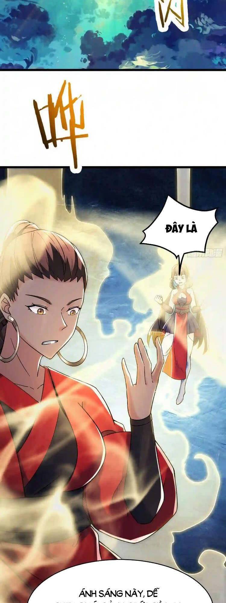 Đồ Đệ Của Ta Đều Là Nữ Ma Đầu - Chương 117