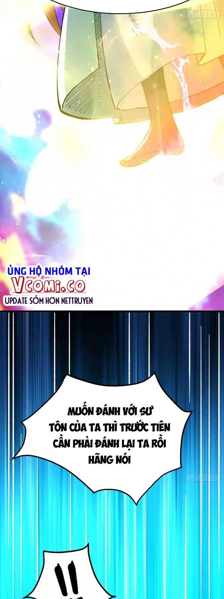 Đồ Đệ Của Ta Đều Là Nữ Ma Đầu - Chương 117