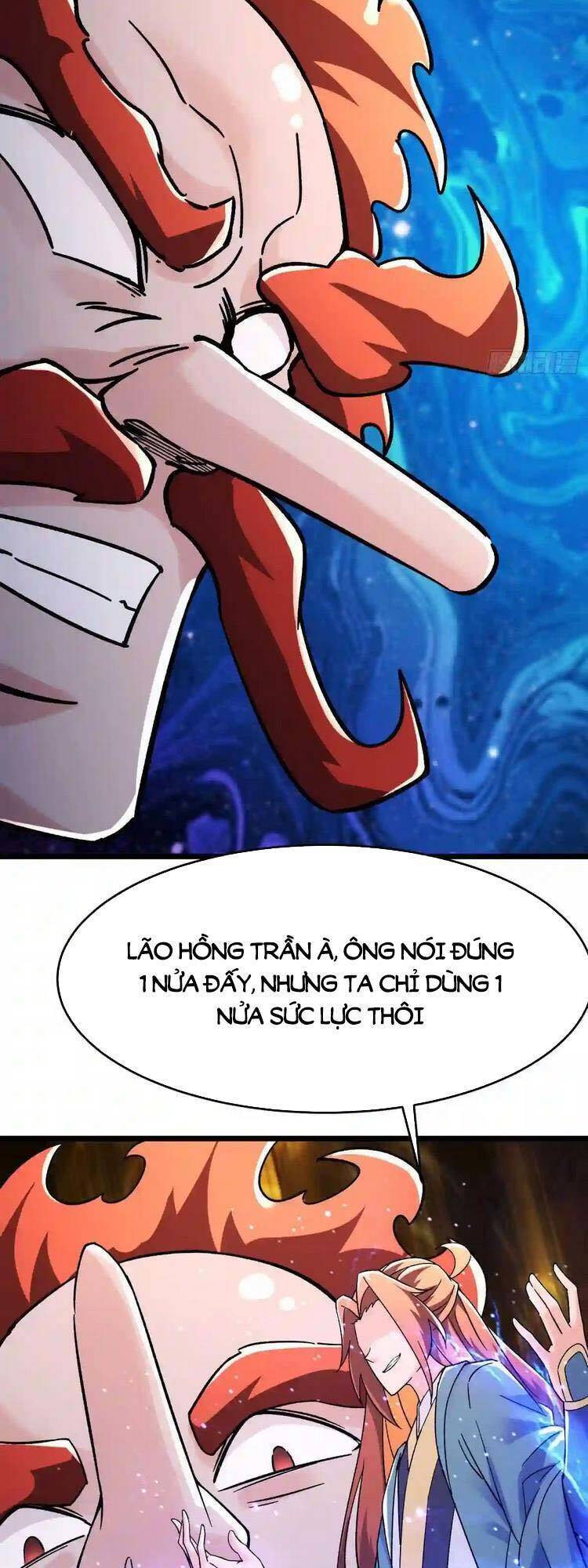 Đồ Đệ Của Ta Đều Là Nữ Ma Đầu - Chương 117