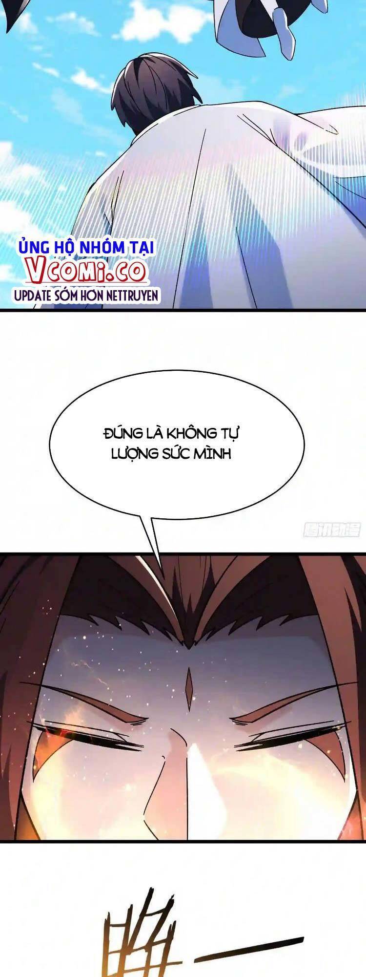 Đồ Đệ Của Ta Đều Là Nữ Ma Đầu - Chương 117