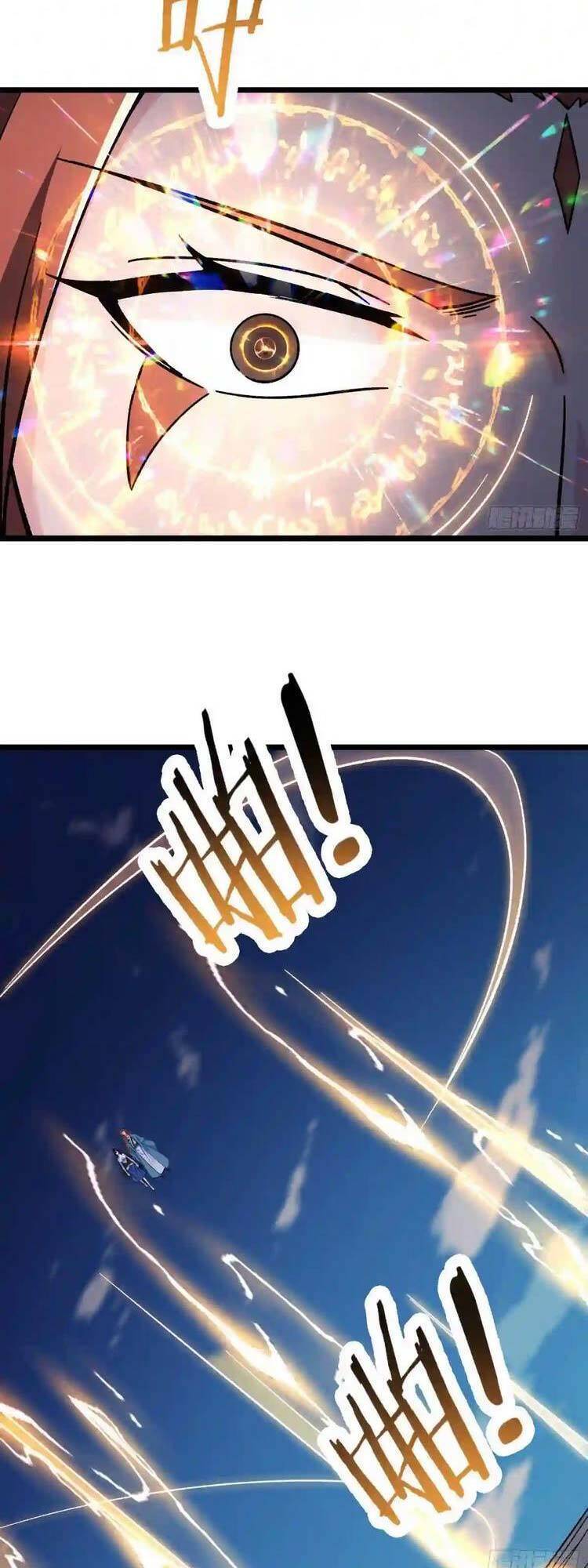 Đồ Đệ Của Ta Đều Là Nữ Ma Đầu - Chương 117