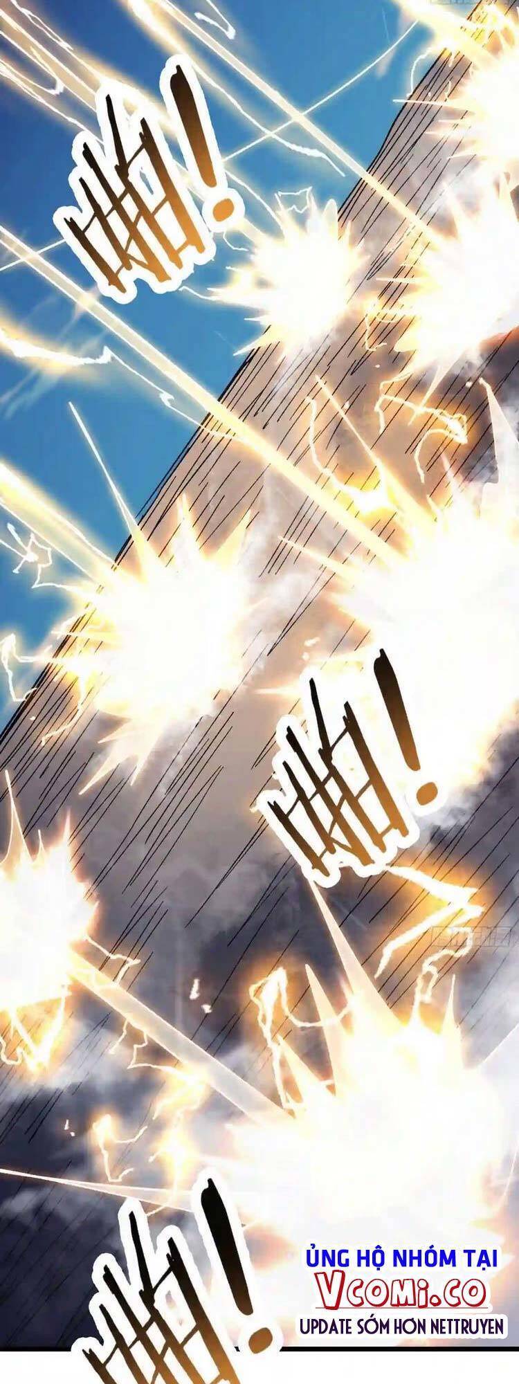 Đồ Đệ Của Ta Đều Là Nữ Ma Đầu - Chương 117