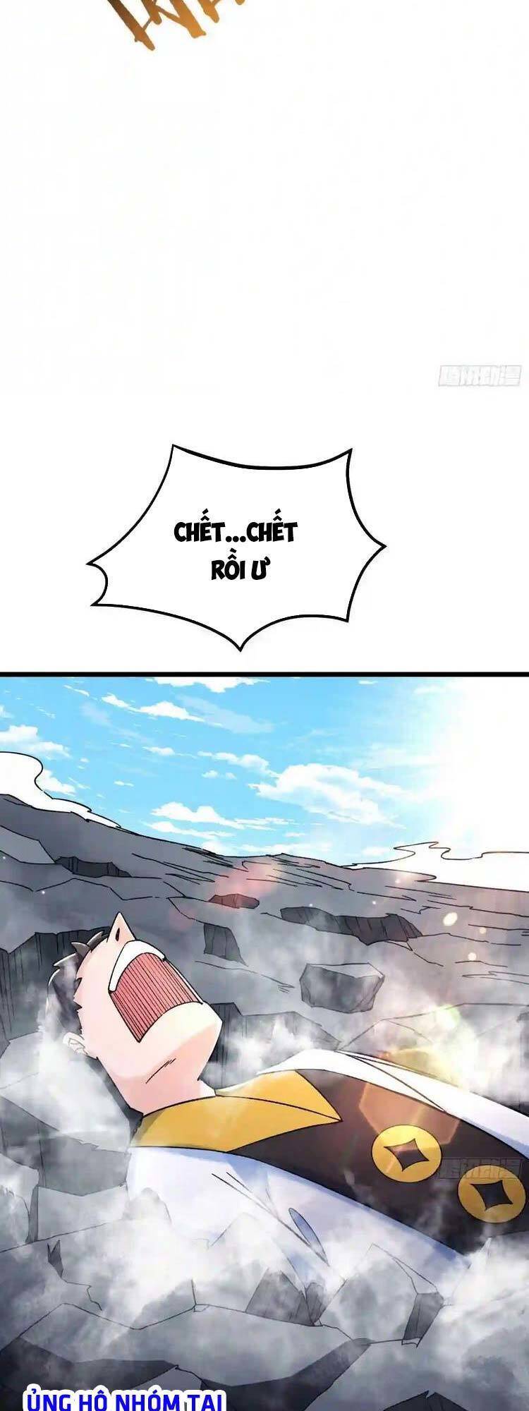 Đồ Đệ Của Ta Đều Là Nữ Ma Đầu - Chương 117