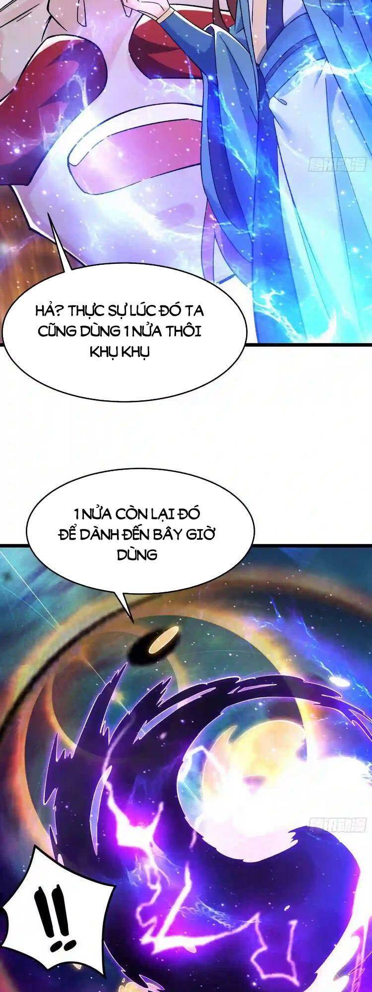 Đồ Đệ Của Ta Đều Là Nữ Ma Đầu - Chương 117