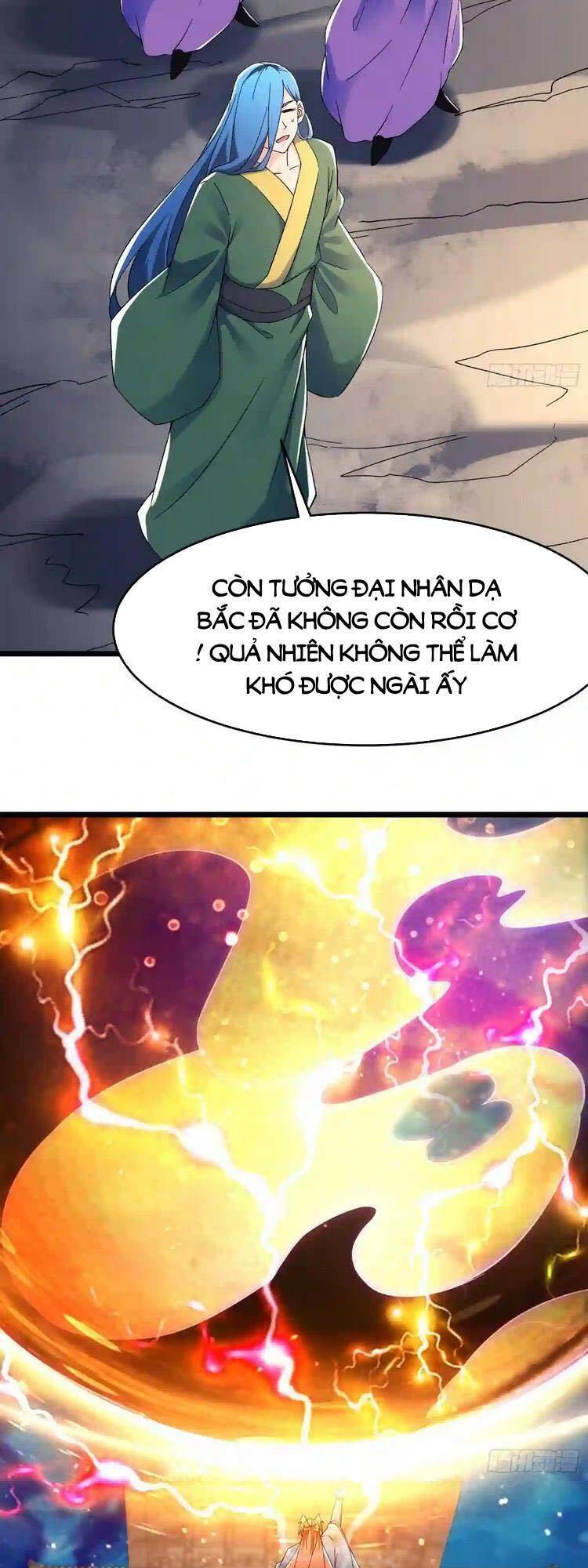 Đồ Đệ Của Ta Đều Là Nữ Ma Đầu - Chương 117