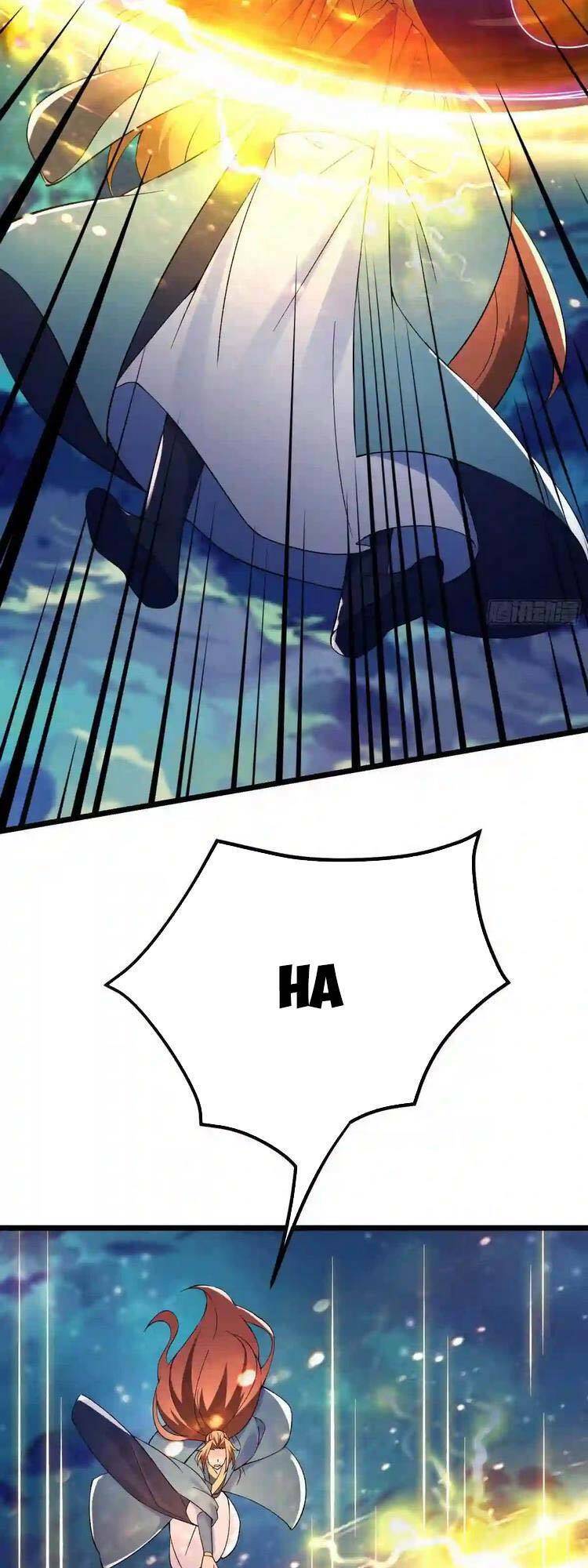 Đồ Đệ Của Ta Đều Là Nữ Ma Đầu - Chương 117