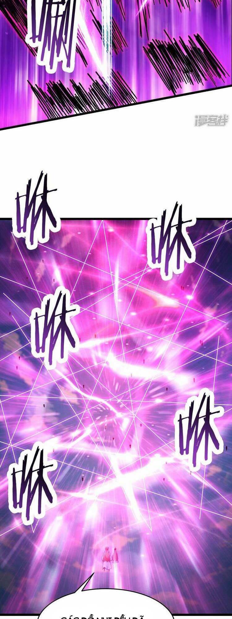 Đồ Đệ Của Ta Đều Là Nữ Ma Đầu - Chương 118