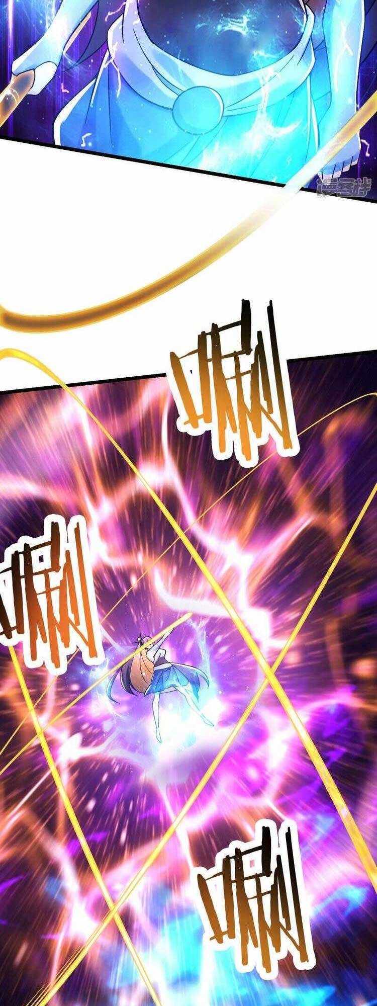 Đồ Đệ Của Ta Đều Là Nữ Ma Đầu - Chương 118